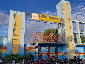 Stadium Bauxitão
