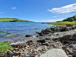 Brighouse Bay Holiday Park