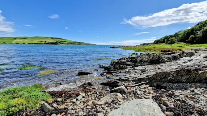 Brighouse Bay Holiday Park