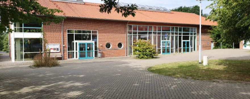 Okerhalle