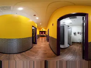 Planet Fitness