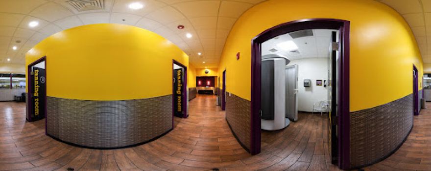 Planet Fitness