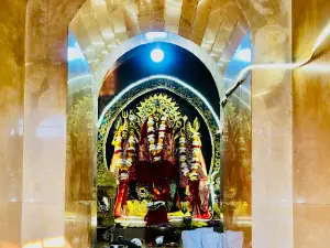 Chandimura Temple, Lalmai, Comilla.