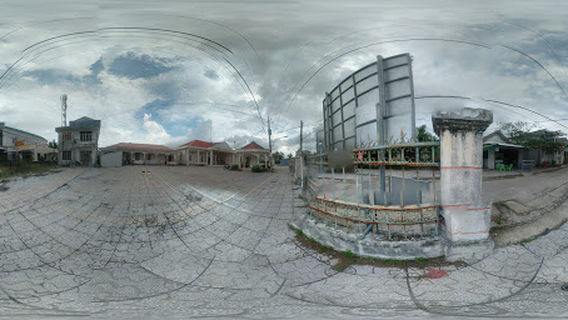 Trung Tâm Văn Hoá Thê Thao Xã Viêt Thăng