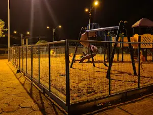 Praça Marcos Etelvino de Oliveira