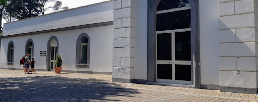 Piscina Goccioloni