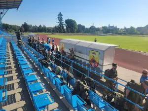 Stadion SK Hranice