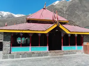Banni Mata Temple