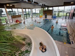 Pool Beau Soleil