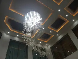 Al-Zawaj Marriage Hall