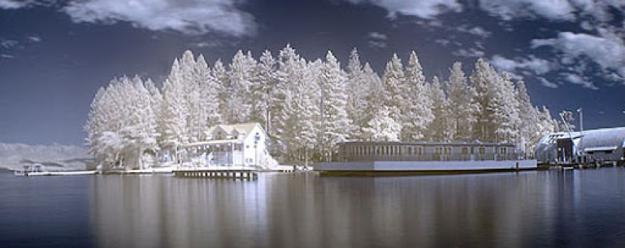 Monu Cyber Point, Sisauli