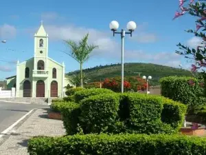 Paróquia Nossa Senhora da Boa Nova