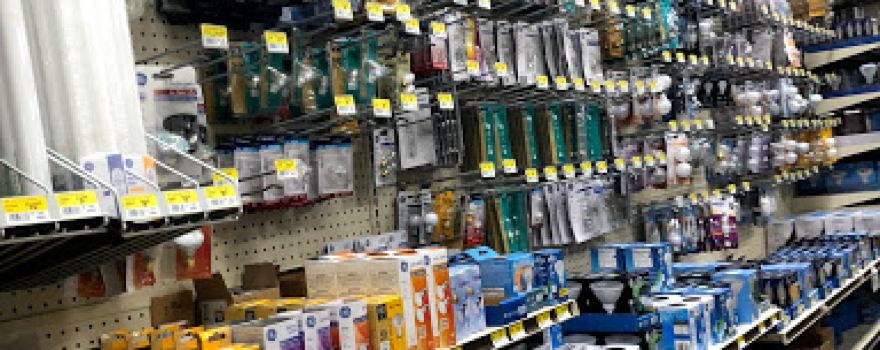 Benjamin Brothers True Value Hardware