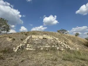 The Great Tumulus