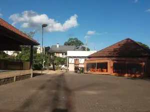 Praça Central