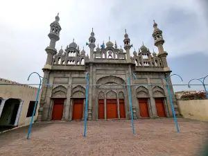 Mosque Ali Murtaza