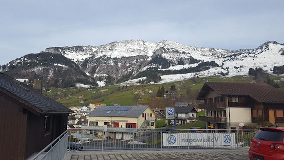 Museum Amden
