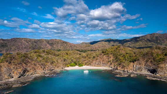 Pacific Soul Sailing - Marina Flamingo