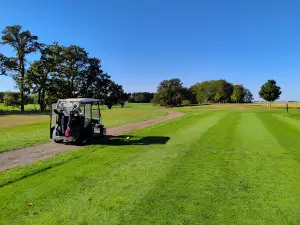 Dwight Country Club