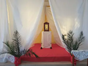 Parroquia “Sagrado Corazón de Jesús"