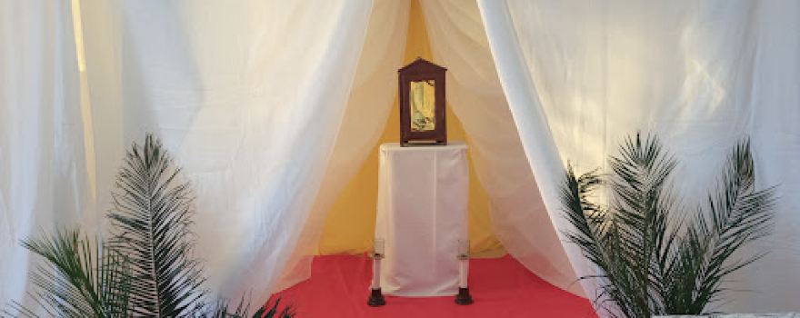 Parroquia “Sagrado Corazón de Jesús"