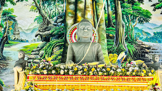 Ek Phnom