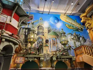 Centrum Babylon