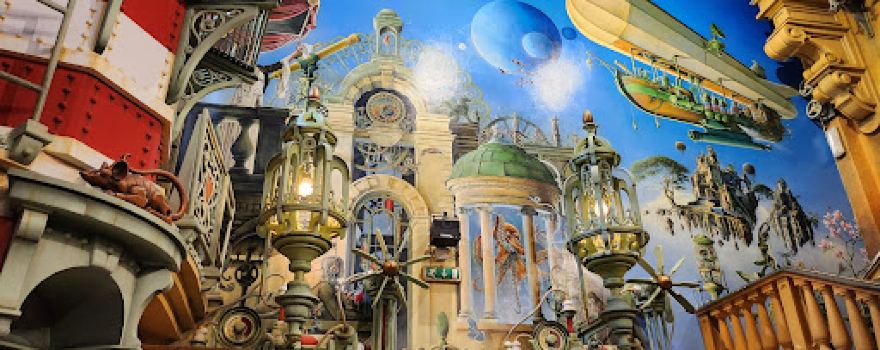 Centrum Babylon