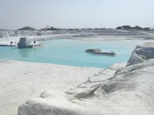 Dumping Yard Kishangarh