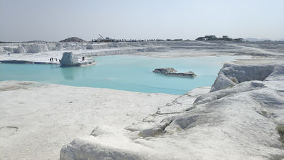 Dumping Yard Kishangarh