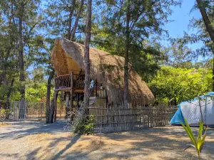 Maragaha Campsite