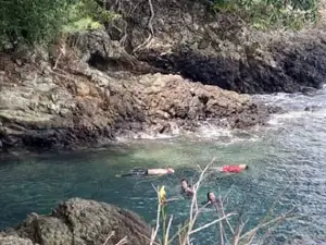 Pos Pengamatan Gunungapi Krakatau (Kalianda)