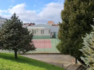 Pavillón Municipal de Deportes de Lalín