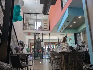 Purrfect Day Cat Cafe