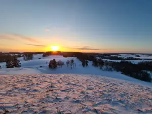 Šatrija Hill