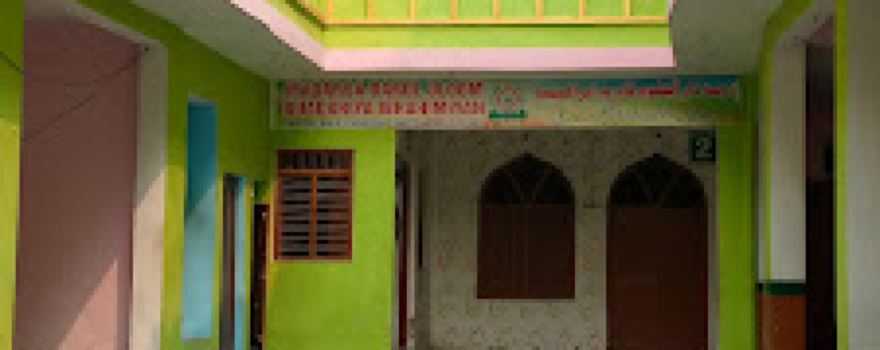 Kanch Meel Masjid