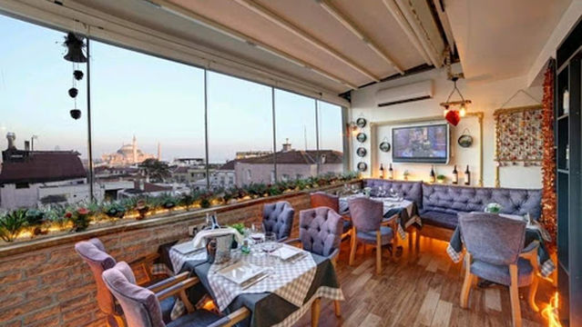 Sultan Süleyman Hamam Traditional Turkish Bath - Great Fortune