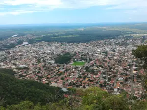 Village Square of Ceará