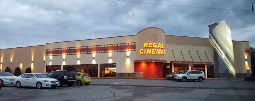 Regal Swansea