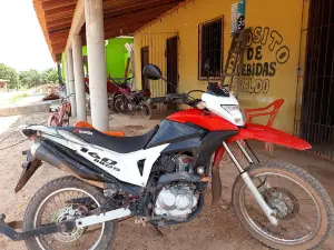 Distrito Do Louro - Pa