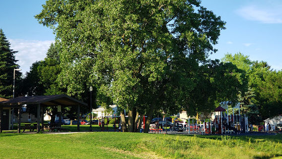 Reservoir Park