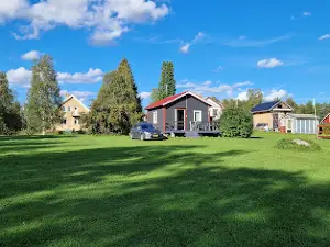 Stugor