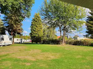 Campingplatz Stolzenau