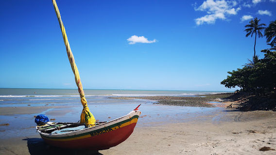 Jericoacoara Vibe praia