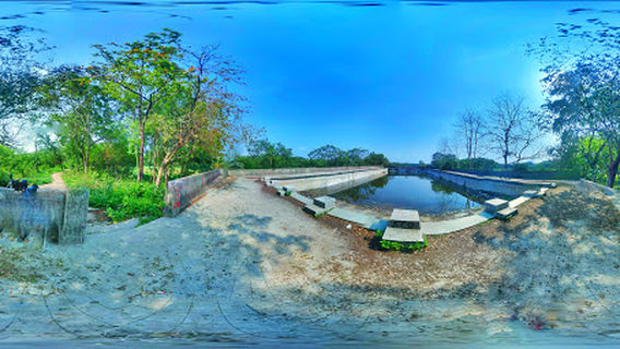 Swimming Pool, Jahangirnagar University