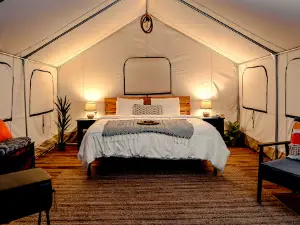Off Map Glamping