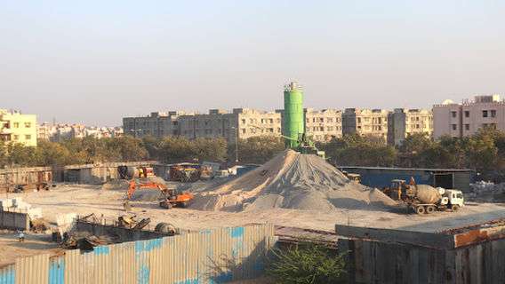 Central Park Pocket C