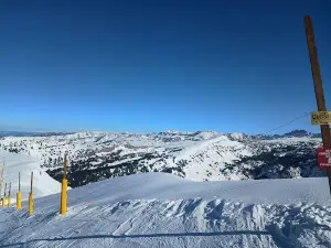 Grand Targhee Resort