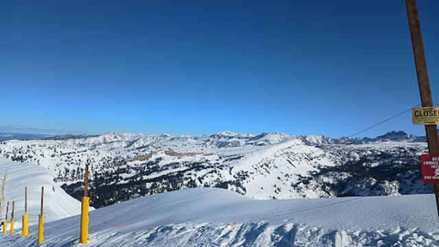 Grand Targhee Resort