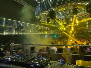Magnes Club
